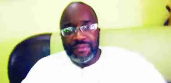 Buhari Did Not Lie About The Meeting He Had With My Father - Ojukwu